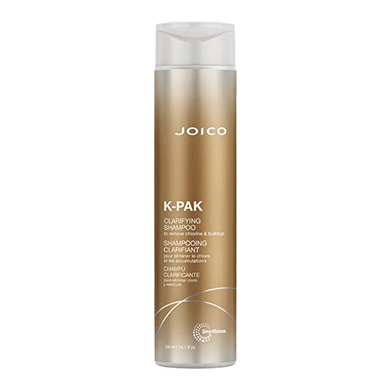 Buy Joico K Pak Clarifying Shampoo 300ml Mydeal