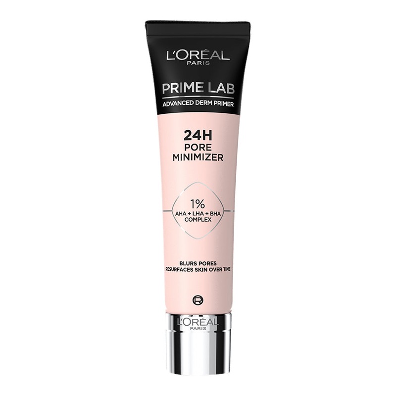 Buy L'Oreal 24H Pore Minimiser Blurring Primer 30ml MyDeal