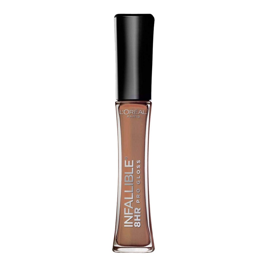 L'Oreal Infallible 8HR Pro Gloss 6.3ml 825 DOLCE DE LECHE