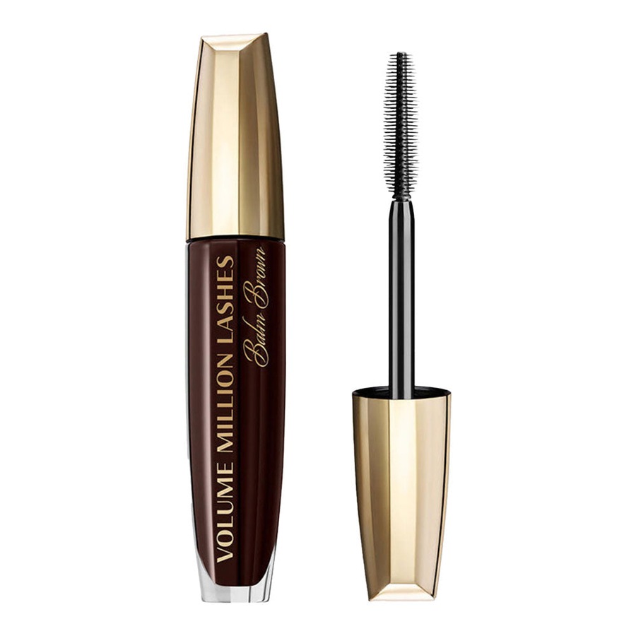 L'Oreal Volume Million Lashes Mascara 11.5ml BALM BROWN