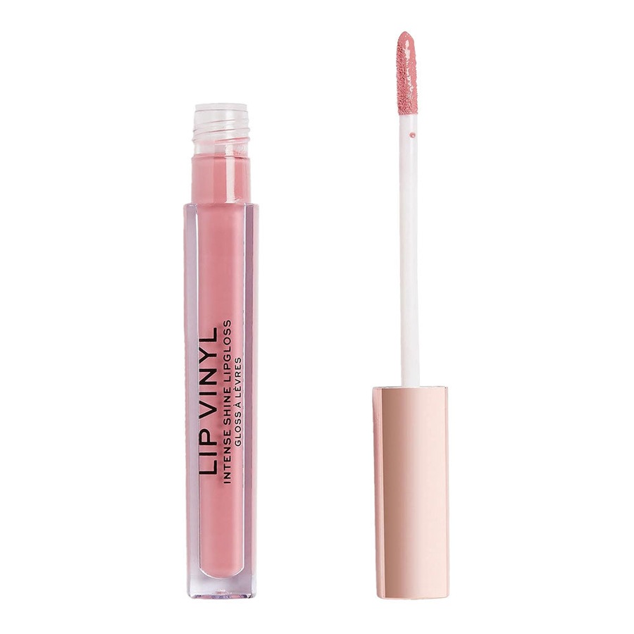 Revolution Lip Vinyl Intense Shine Lip Gloss 3.6ml ICON