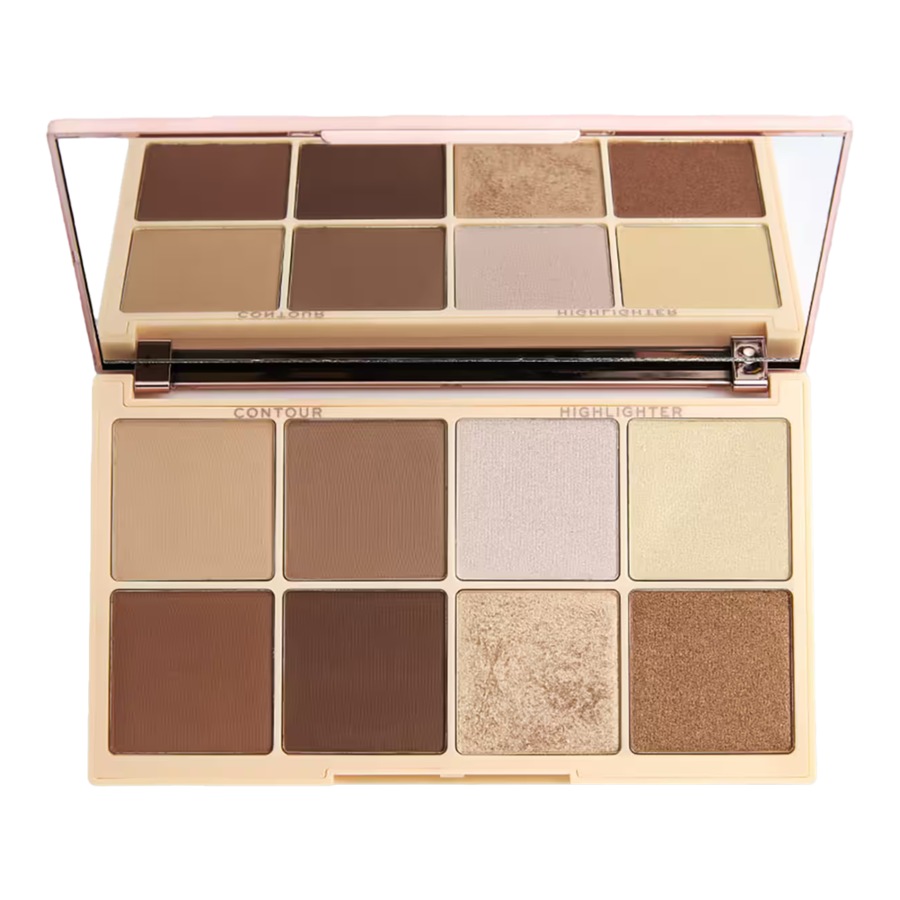Revolution X Roxxsaurus Highlight & Contour Palette 20g