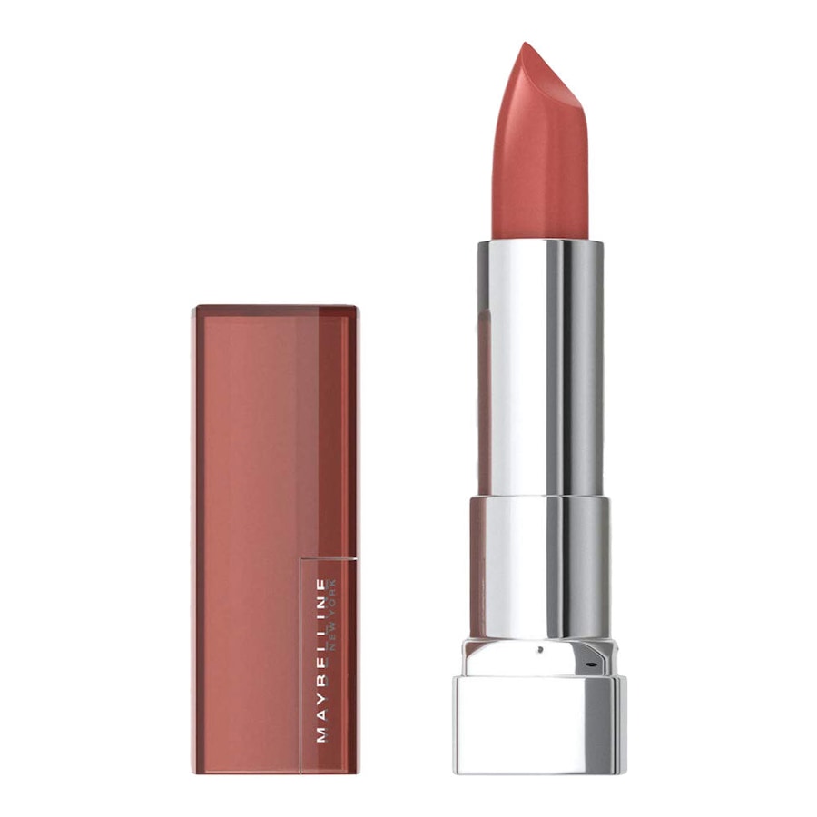 Maybelline Color Sensational Lipstick 4.2g 133 ALMOND HUSTLE