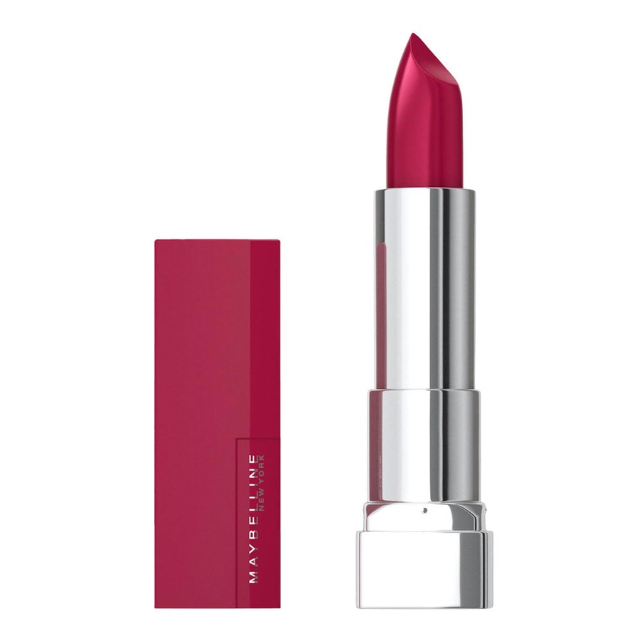 Maybelline Color Sensational Lipstick 4.2g 388 PLUM FOR ME