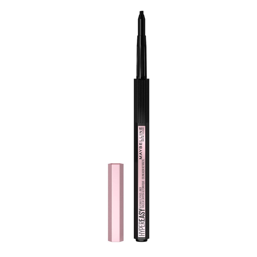 Maybelline Hyper Easy Mechanical Eyeliner 50mg 001 BLACK