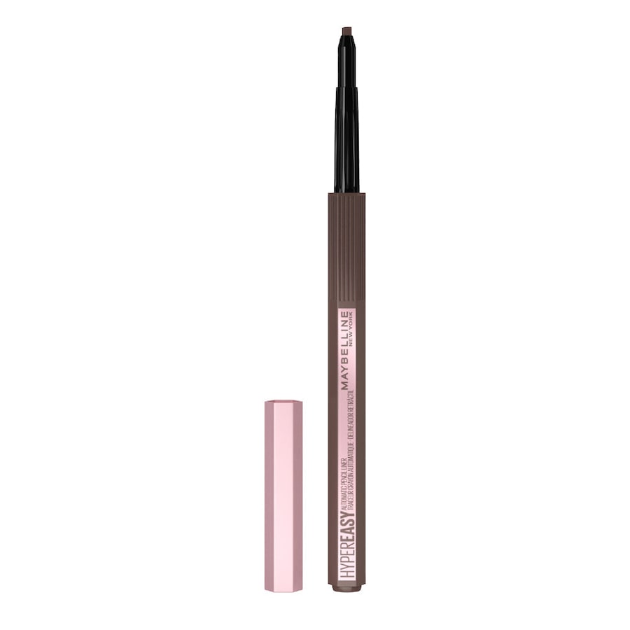 Maybelline Hyper Easy Mechanical Eyeliner 50mg 003 MEDIUM BROWN