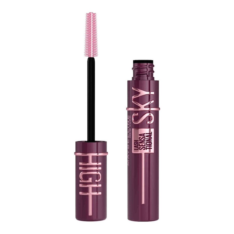 Maybelline Lash Sensational Sky High Mascara 7.2ml BURGUNDY HAZE