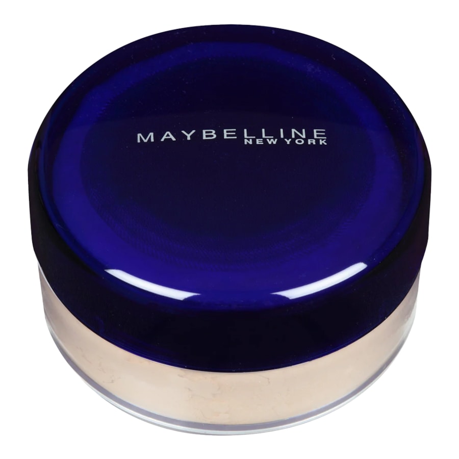 Maybelline Shine Free Oil-Control Loose Powder 19.8g 240 MEDIUM