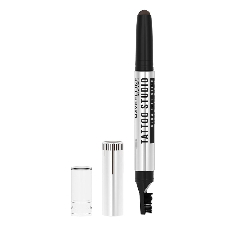 Maybelline Tattoo Studio Brow Lift Stick 1.1g 260 DEEP BROWN