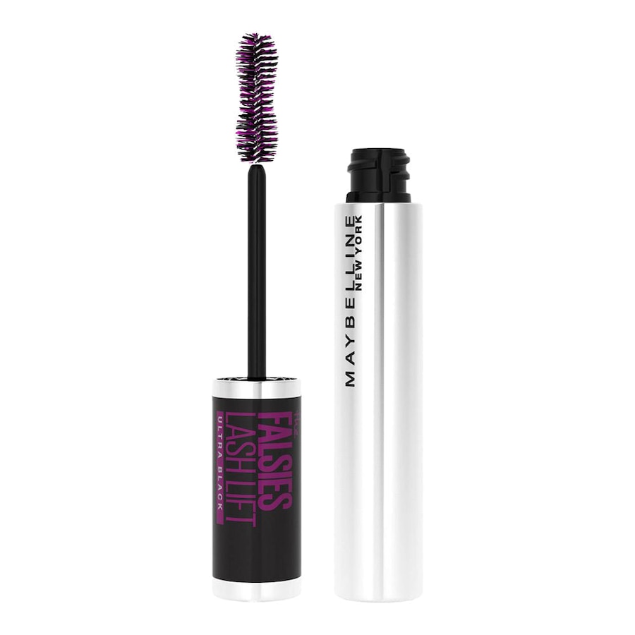 Maybelline The Falsies Lash Lift Mascara 9.6ml 195 ULTRA BLACK