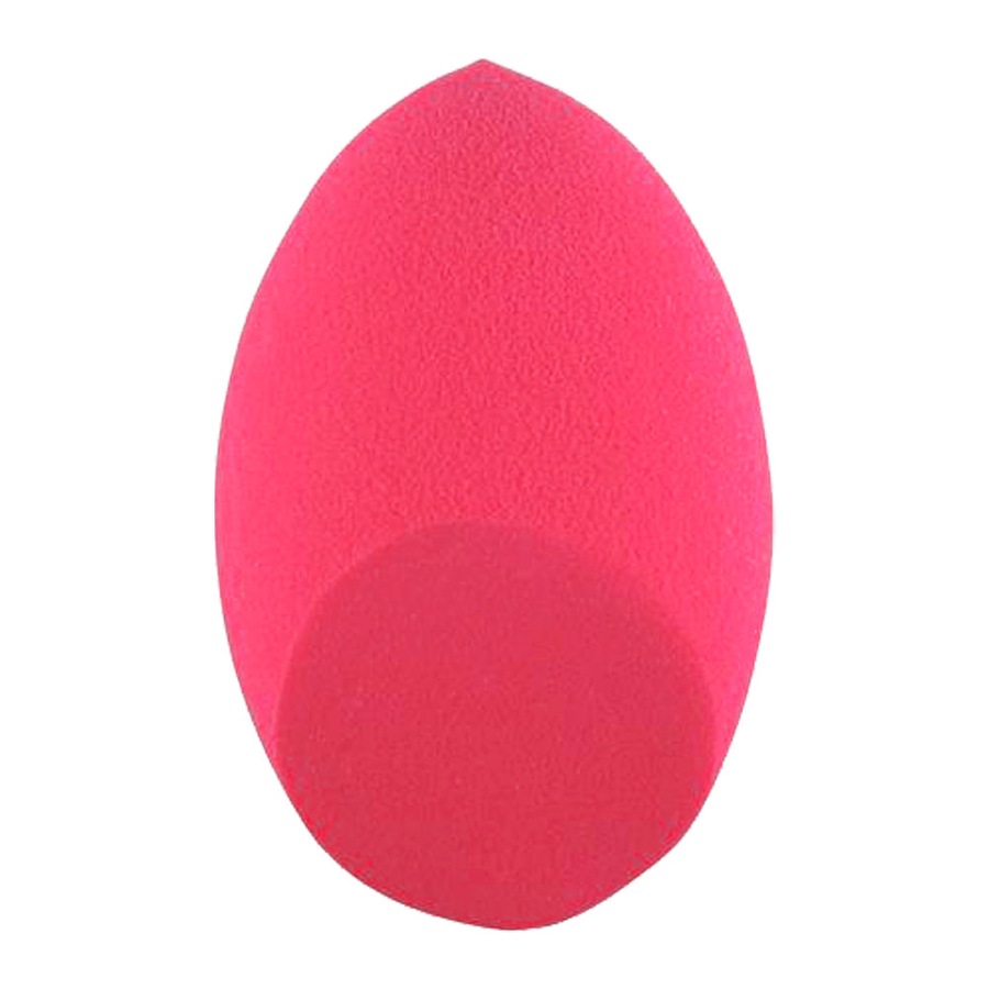 Olive cut beauty sponge PINK