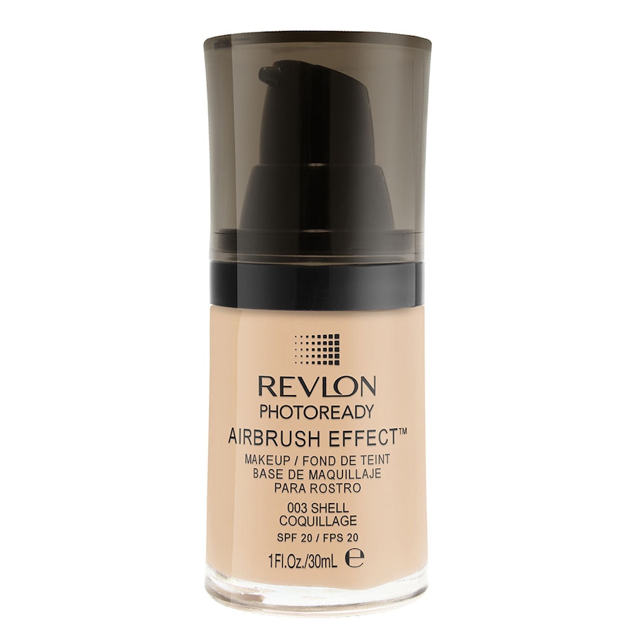 Revlon PhotoReady Airbrush Effect Makeup 30ml 003 SHELL