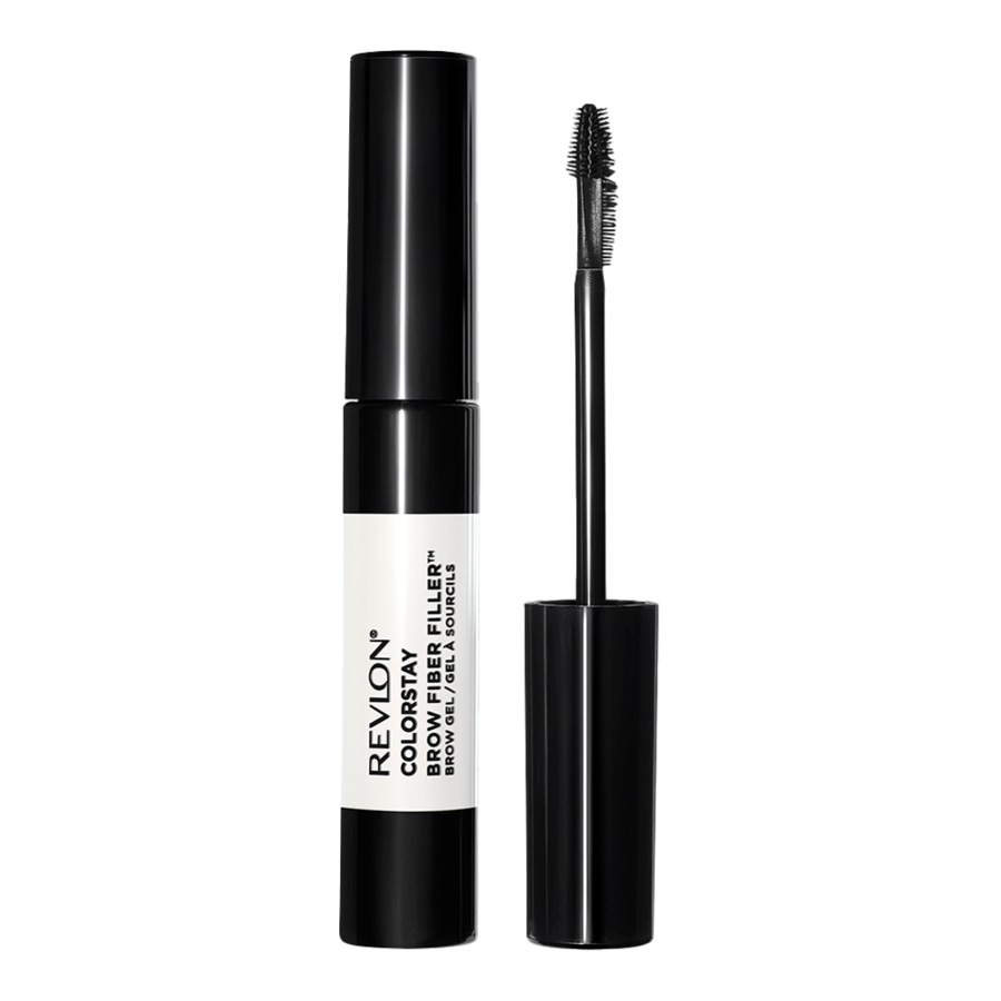 Revlon ColorStay Brow Fiber Filler 6.8g 306 CLEAR