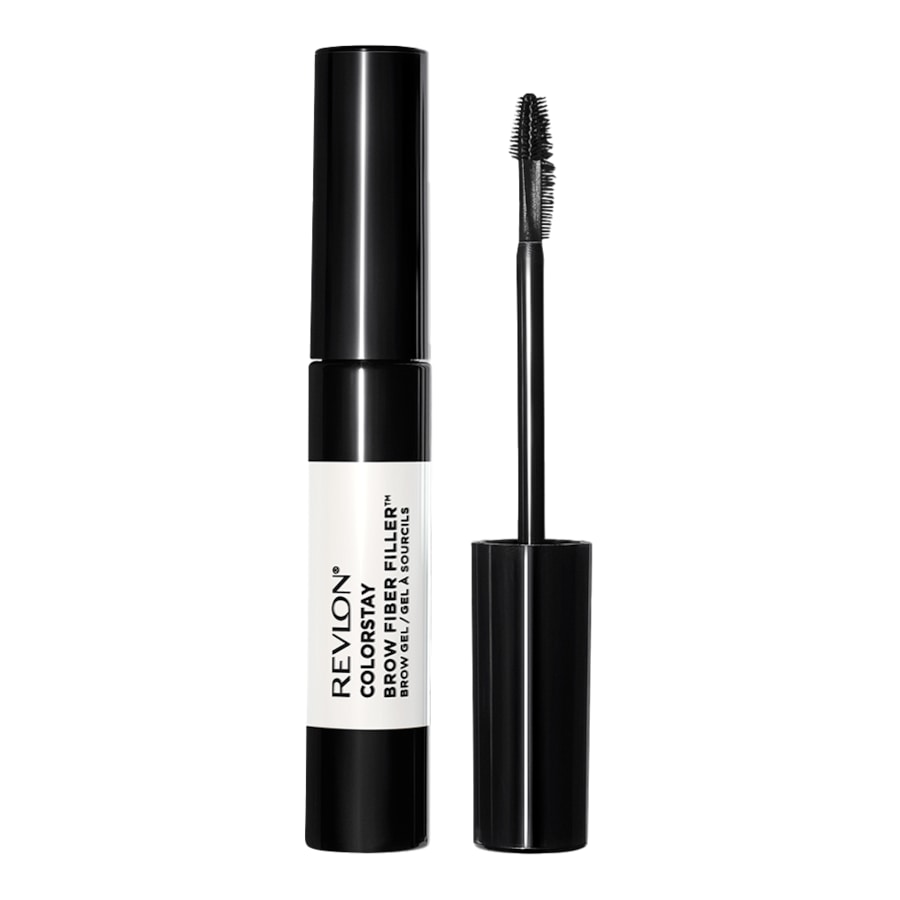 Revlon ColorStay Brow Fiber Filler 6.8g 306 CLEAR