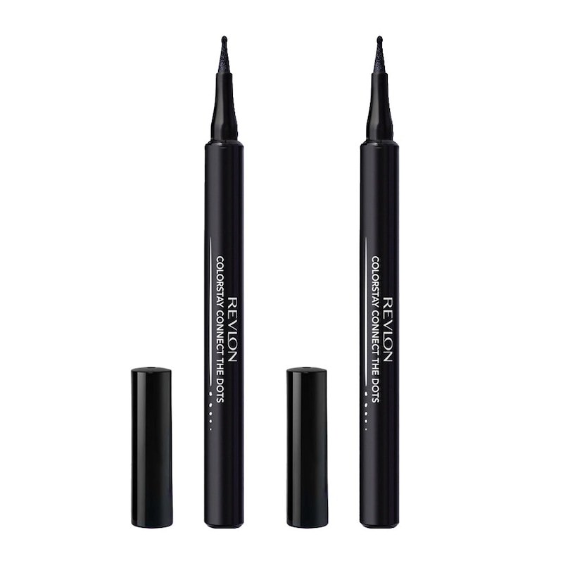 Buy Revlon ColorStay Connect the Dots Liquid Eye Pen 1.2ml 01 BLACKEST ...