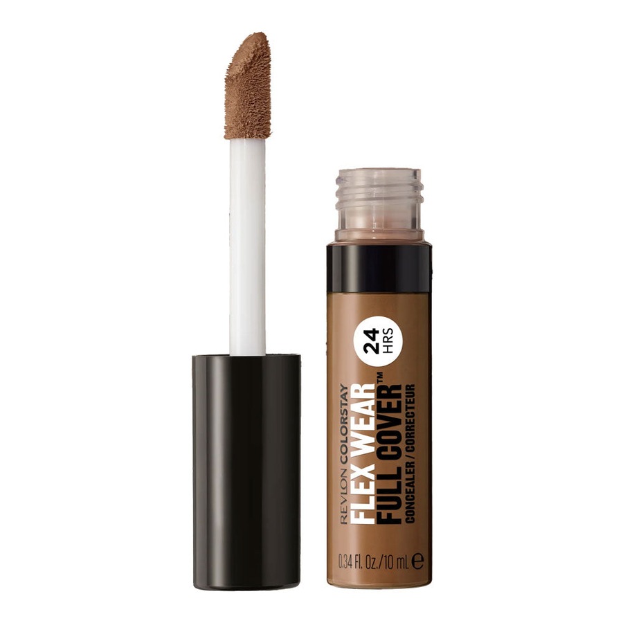 Revlon ColorStay Flex Wear Full Cover Concealer 10ml 075 HAZELNUT