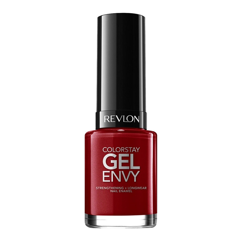 Buy Revlon Colorstay Gel Envy 117ml 600 Queen Of Hearts Mydeal 7695