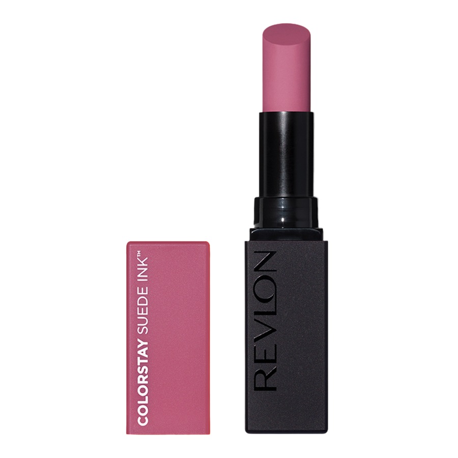 Revlon ColorStay Suede Ink Lipstick 2.55g 009 IN CHARGE