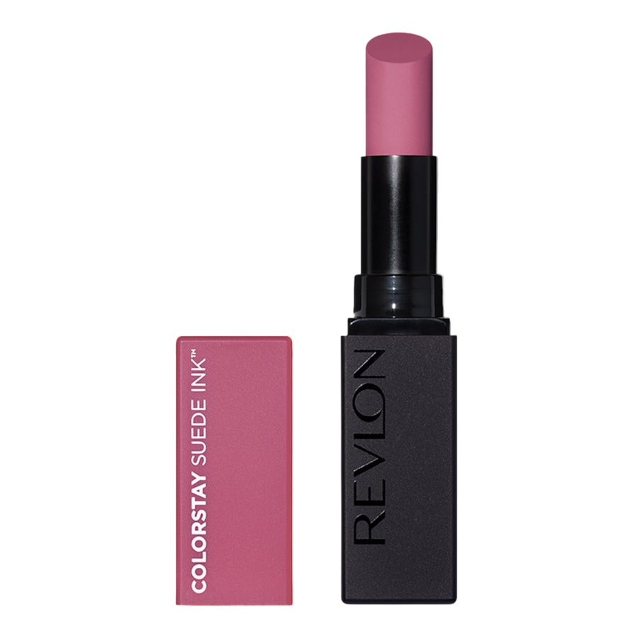 Revlon ColorStay Suede Ink Lipstick 2.55g 009 IN CHARGE