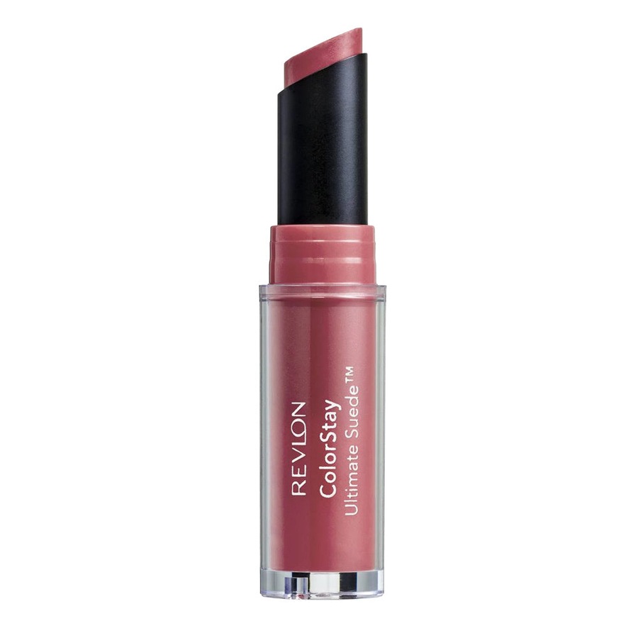Revlon ColorStay Ultimate Suede Lipstick 2.55g 055 ICONIC
