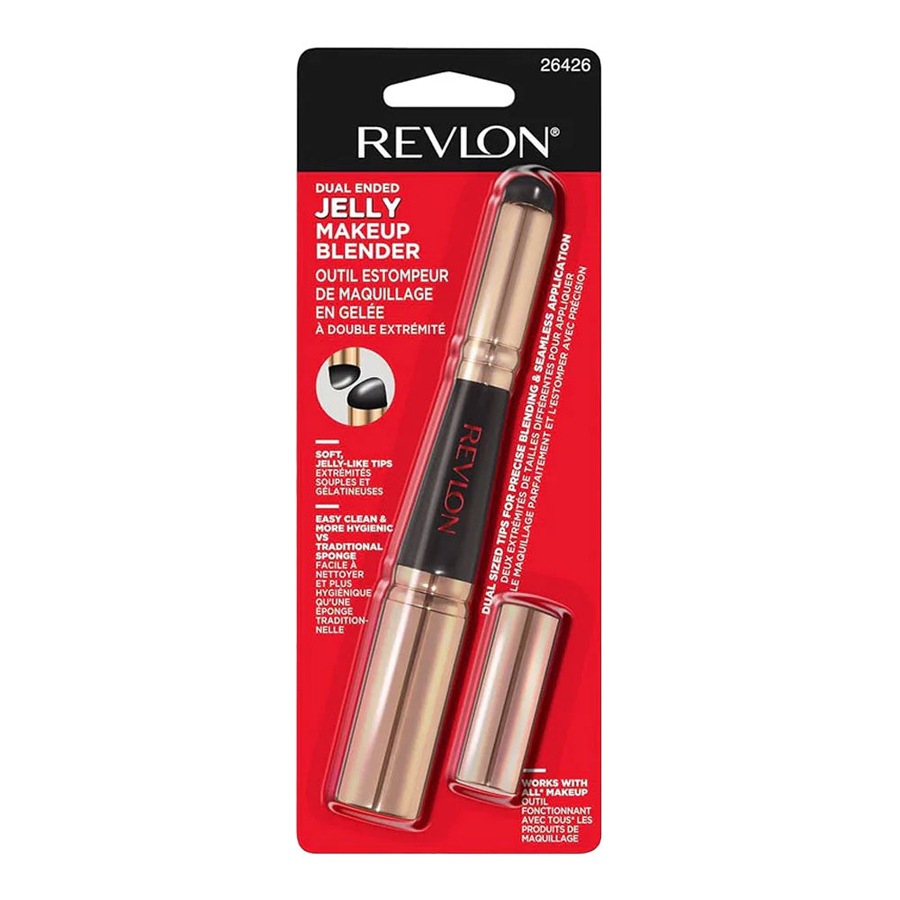 Revlon Dual Ended Jelly Makeup Blender 26426