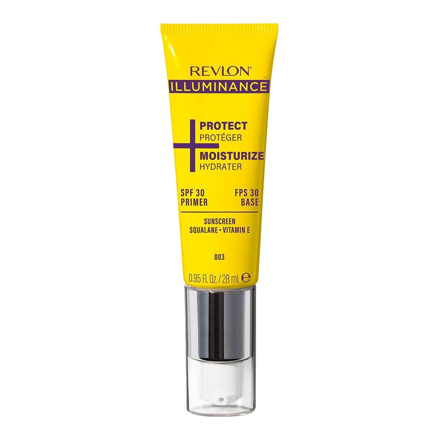 Revlon Illuminance Protect + Moisturize Primer SPF25 28ml 003