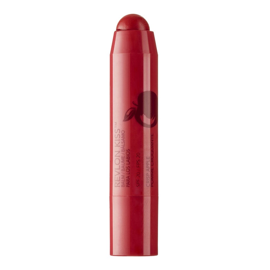 Revlon Kiss Balm 2.6g 020 CRISP APPLE