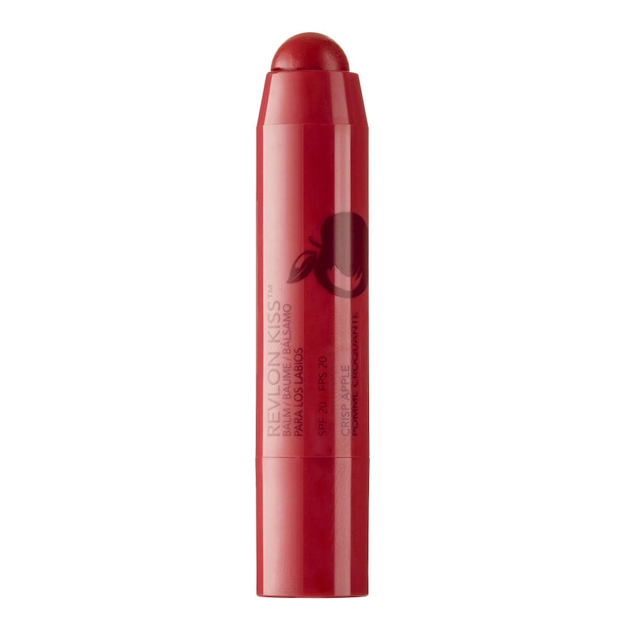 Revlon Kiss Balm 2.6g 020 CRISP APPLE