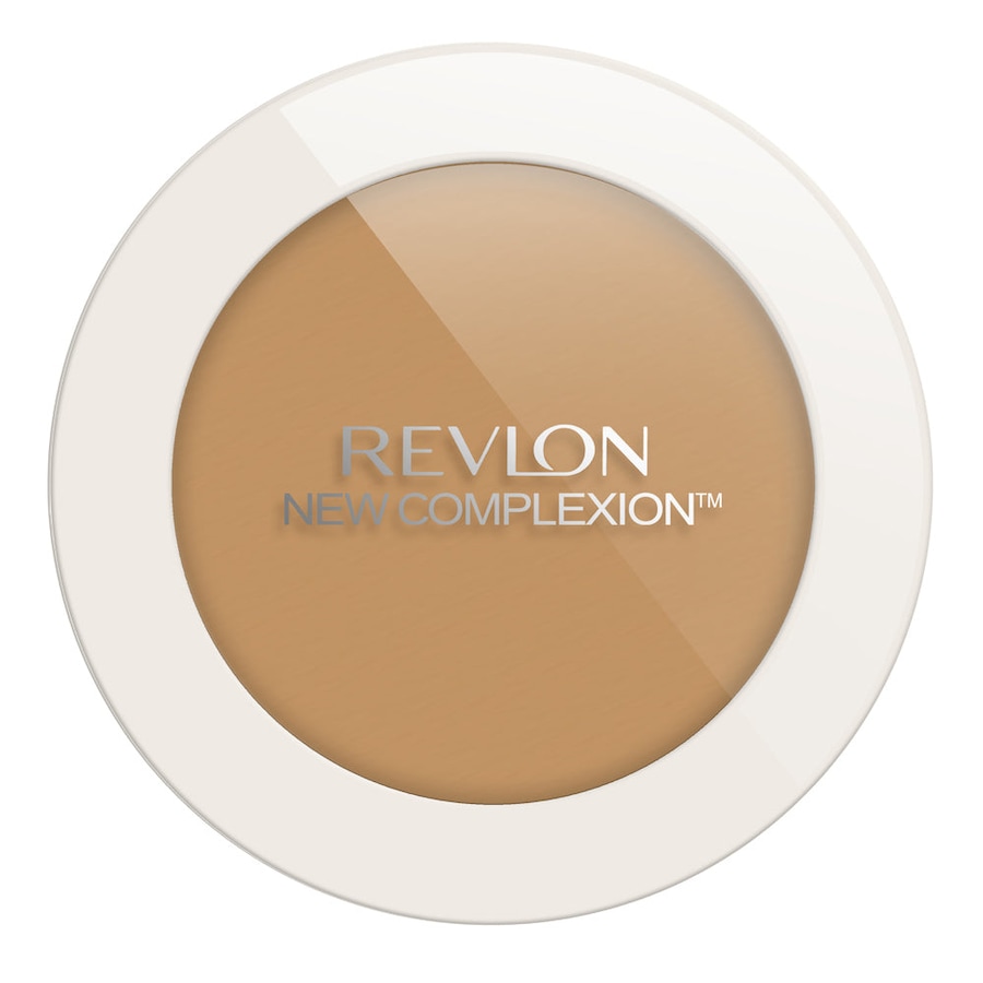 Revlon New Complexion One-Step Compact Makeup 9.9g 02 TENDER PEACH