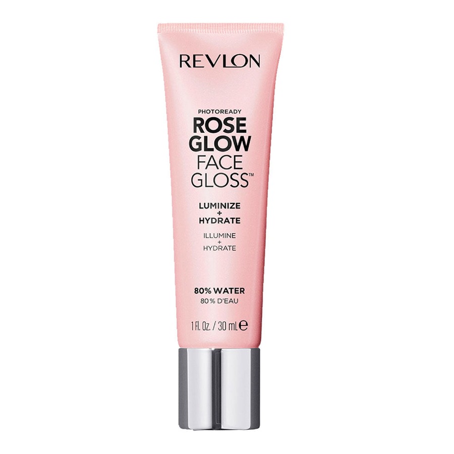Revlon PhotoReady Rose Glow Face Gloss 30ml