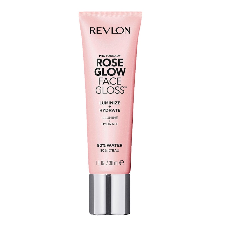 Revlon PhotoReady Rose Glow Face Gloss 30ml