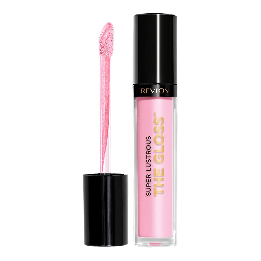 Revlon Super Lustrous The Gloss 3.8ml 207 PINK SKY