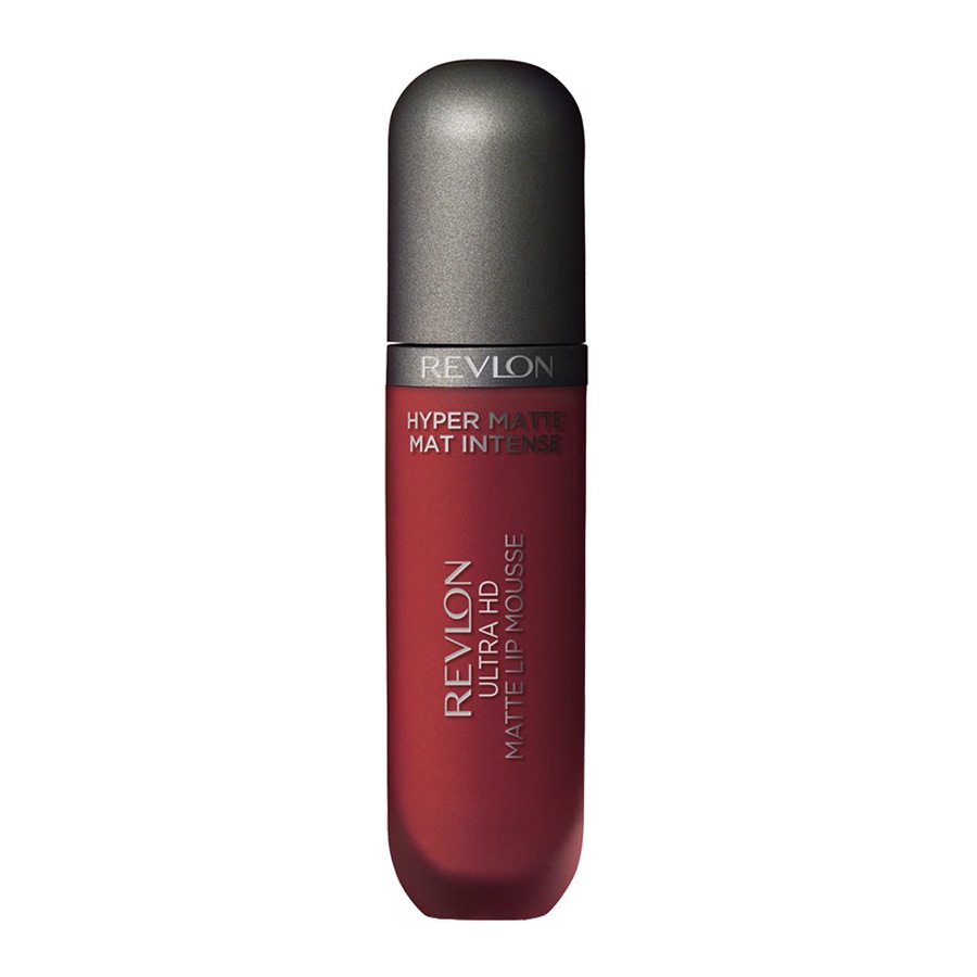 Revlon Ultra HD Matte Lip Mousse 5.9ml 815 RED HOT