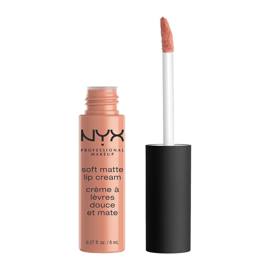 NYX Soft Matte Lip Cream 8ml SMLC15 ATHENS
