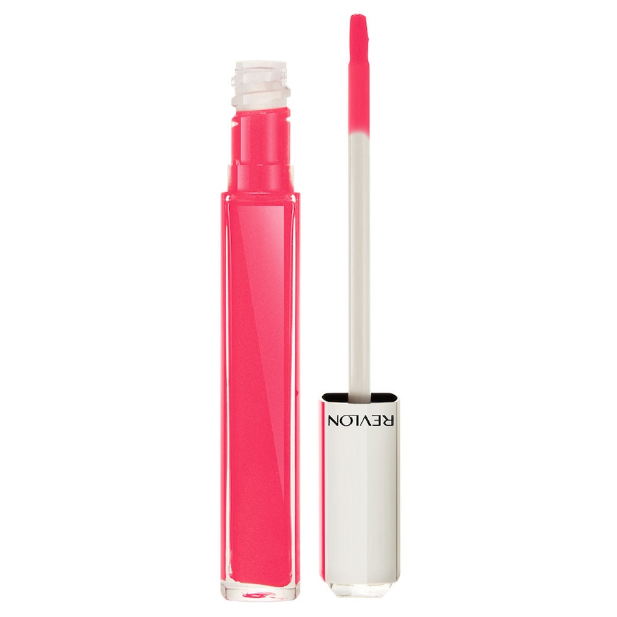 Revlon Ultra HD Lip Lacquer 5.9ml 580 PINK AMETHYST