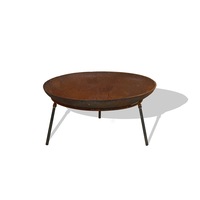 Herman Tripod Fire Pit