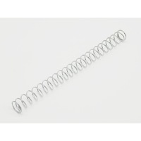 1.2mm Silver Upgrade Spring for gel blaster