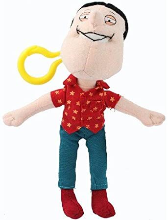 family guy plush toys