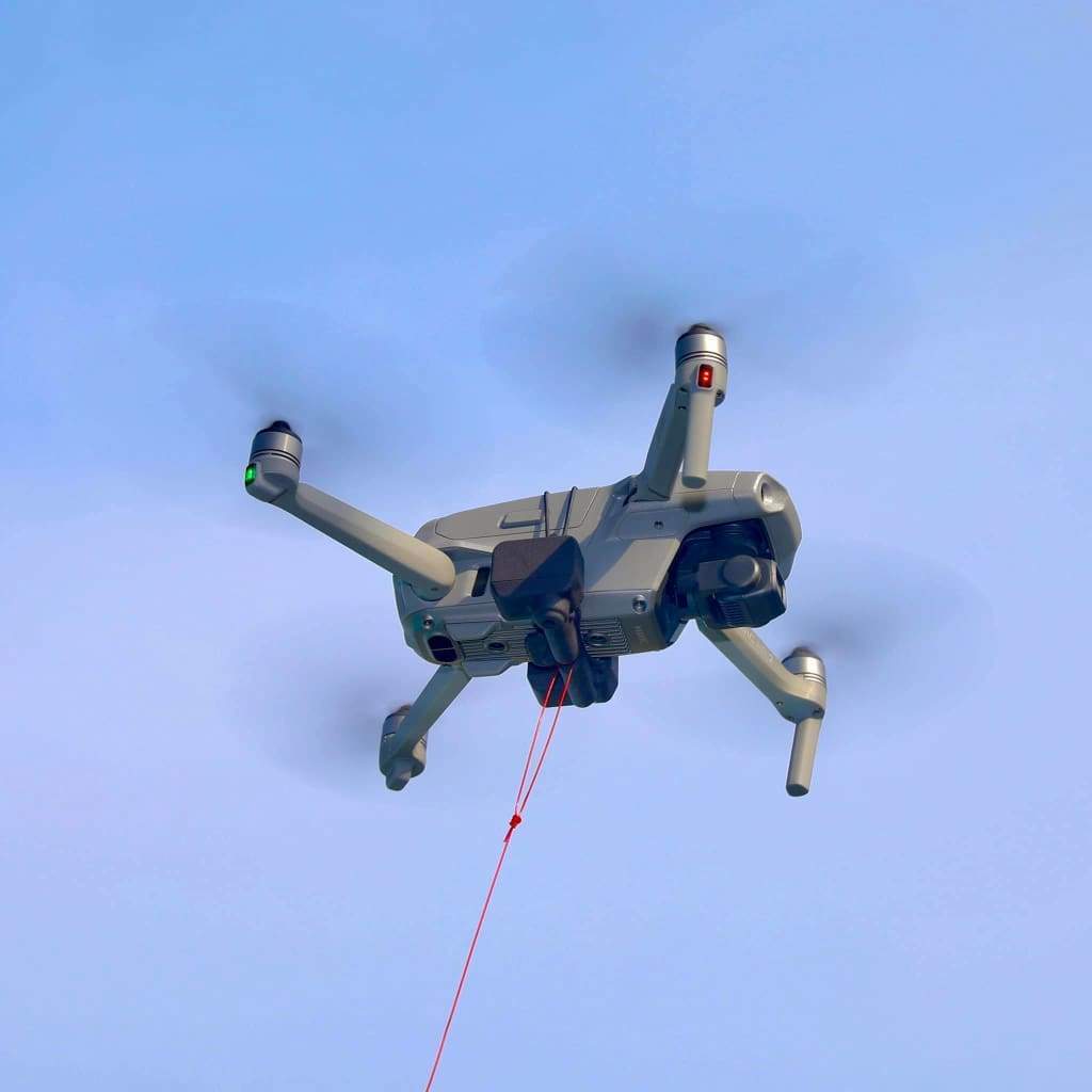 Payload Release Mavic Pro Gannet Bait Release MAVIC PRO GANNET