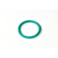 Green O-ring for gel blaster