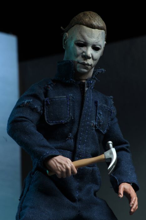 michael myers 8