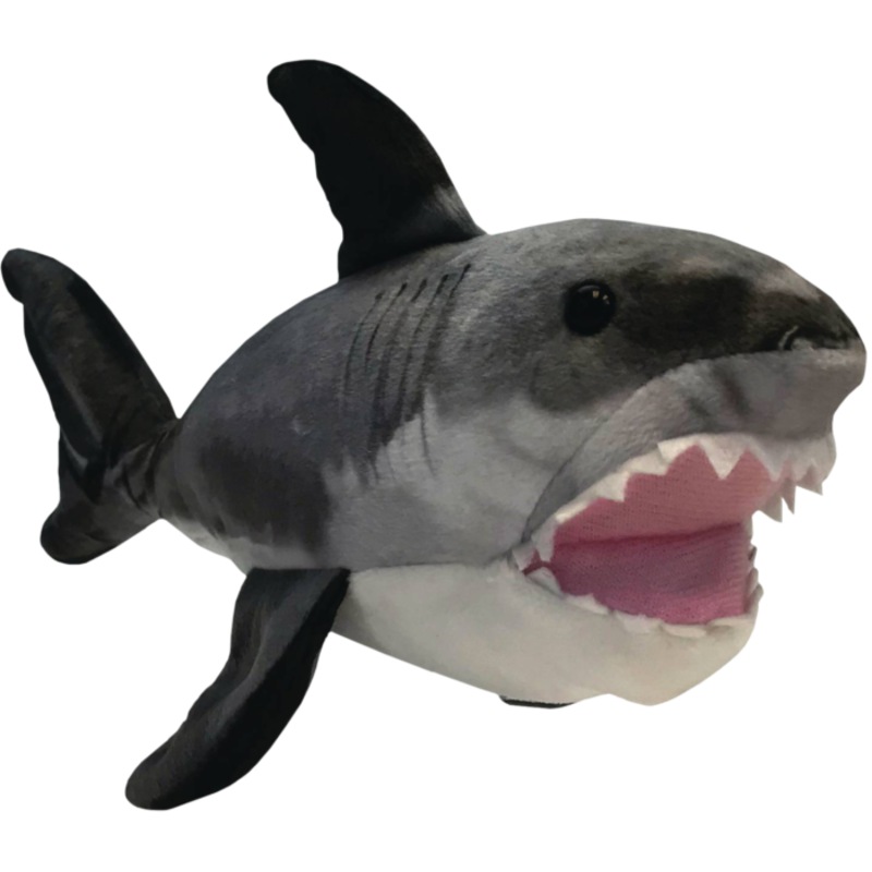 Buy Jaws Bruce the Shark Plush MyDeal