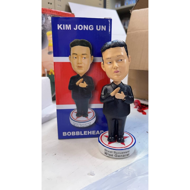 Buy Korea President - Kim Jong-un 7