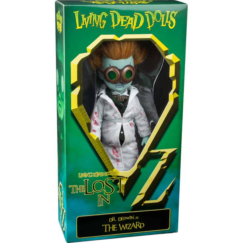 Buy Living Dead Dolls - Oz Variants 10