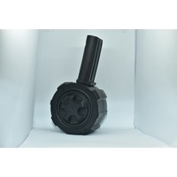 MP7 Drum Mag for gel blaster
