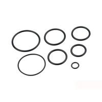 Polarstar HPA F2 replacement Oring Kit for Gel Blasters