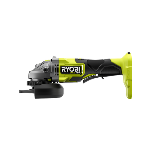 Ryobi 18V ONE+ 125mm HP™ Brushless Angle Grinder  Tool Only Australia