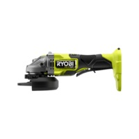 Ryobi 18V ONE+ 125mm HP™ Brushless Angle Grinder - Tool Only