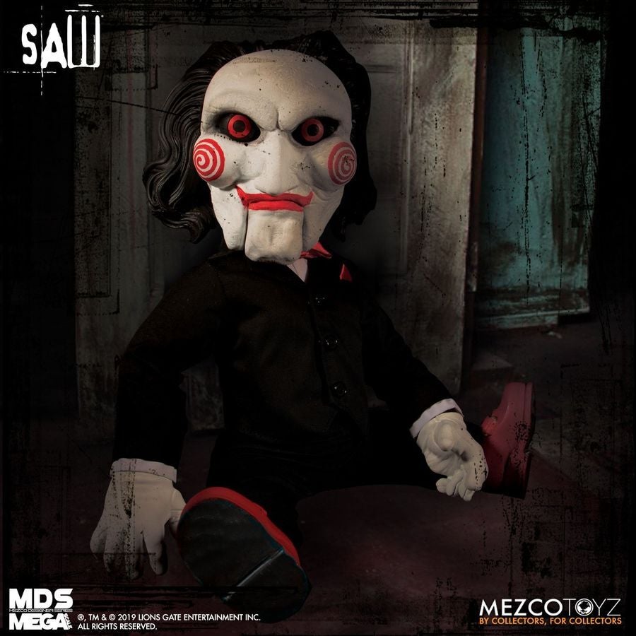 mezco saw