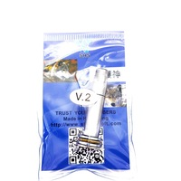 SHS Metal v2 Spring Retainer for Gel Blasters
